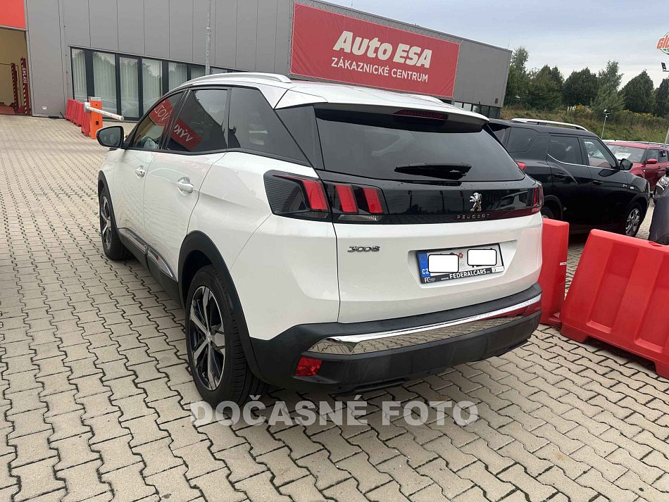 Peugeot 3008 1.5HDi 