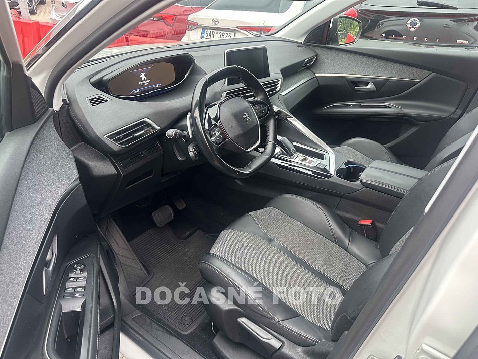 Peugeot 3008 1.5HDi 