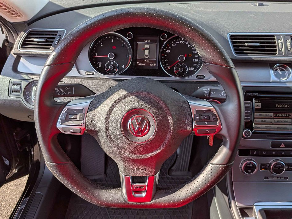 Volkswagen CC 2.0TDi  4x4