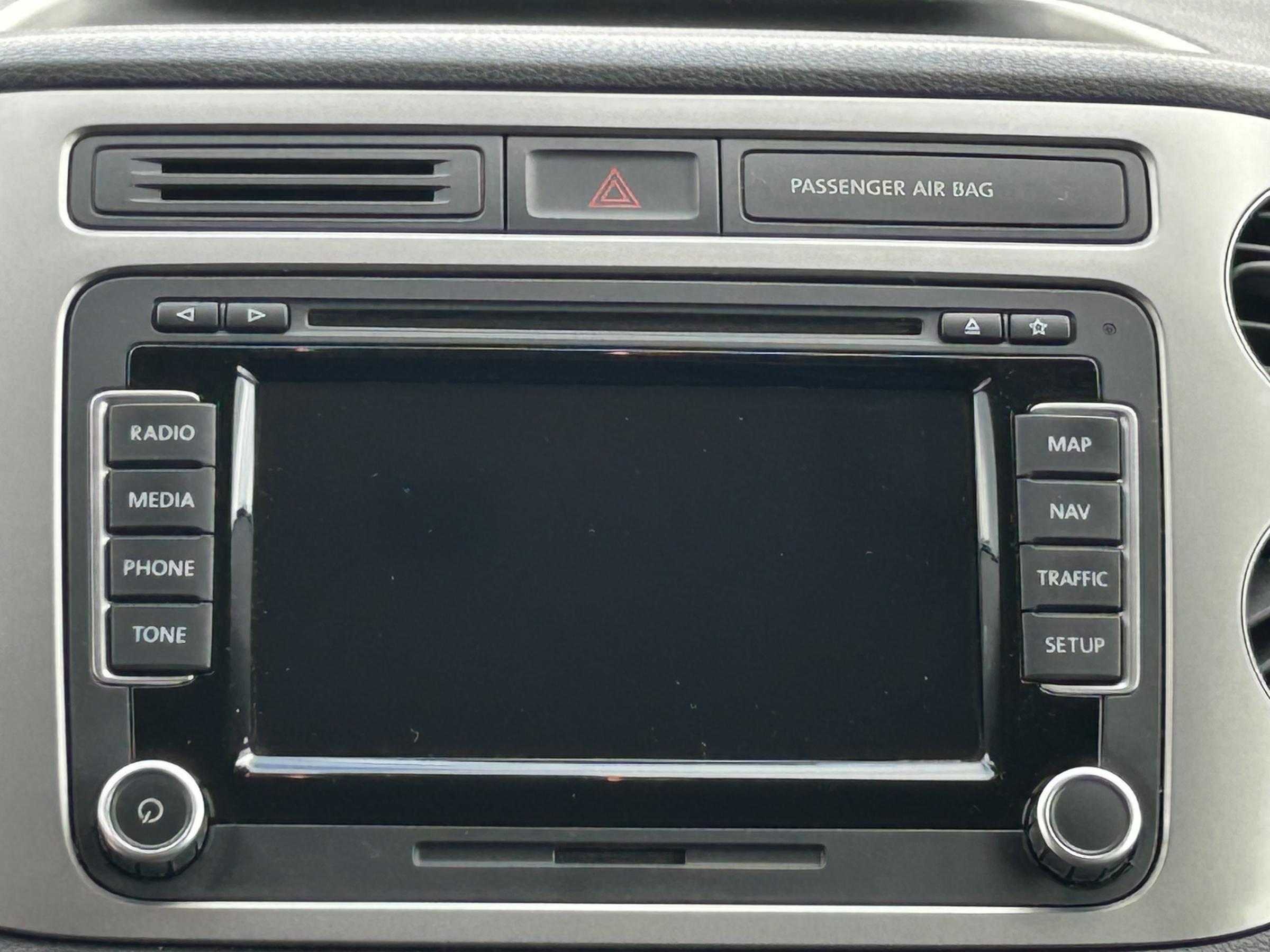 Volkswagen Tiguan, 2015 - pohled č. 11