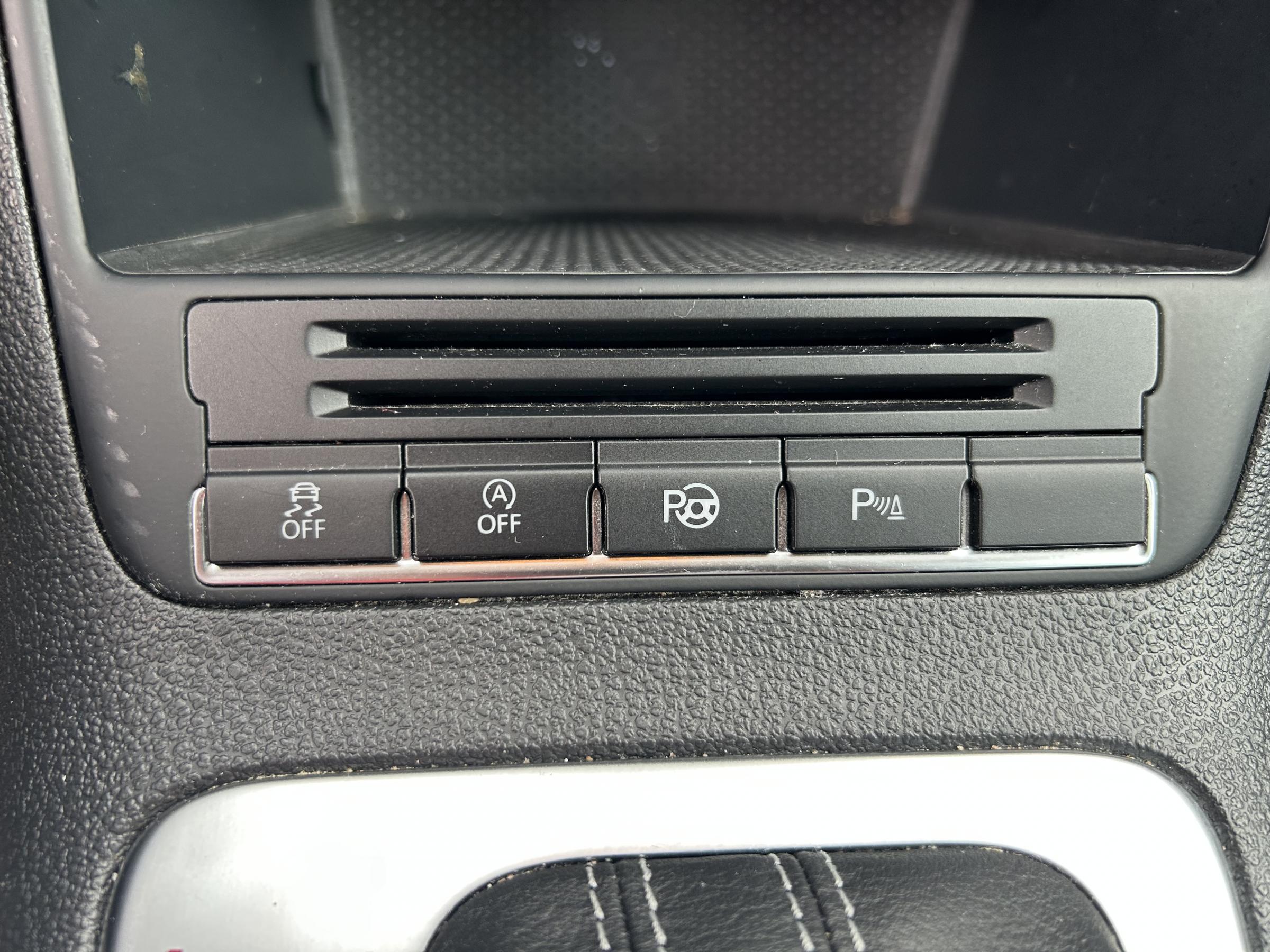 Volkswagen Tiguan, 2015 - pohled č. 19