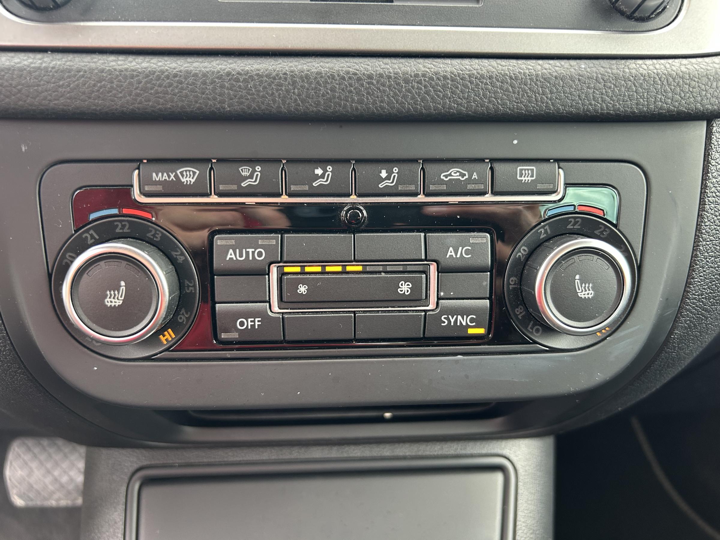 Volkswagen Tiguan, 2015 - pohled č. 20