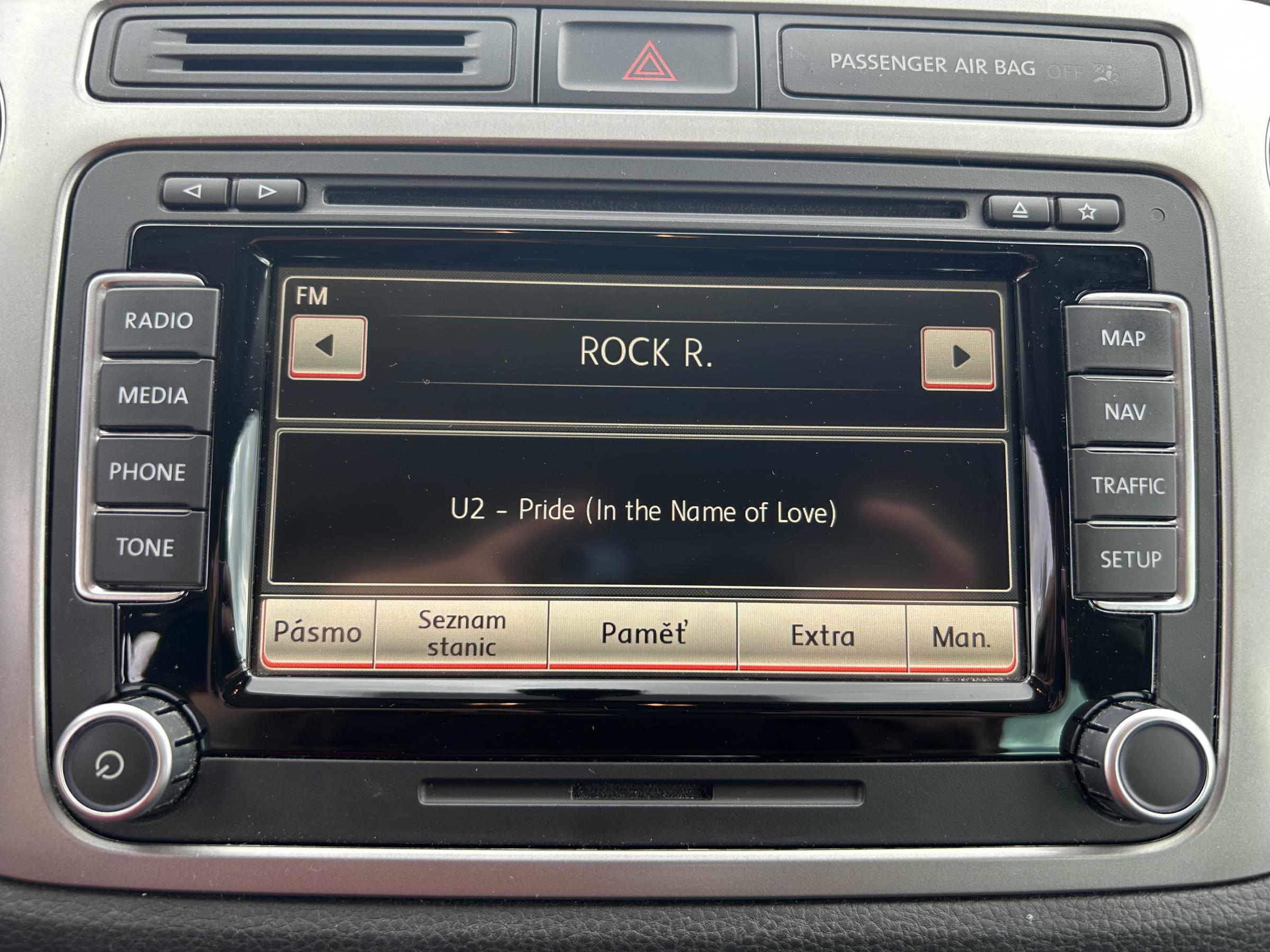 Volkswagen Tiguan, 2015 - pohled č. 21