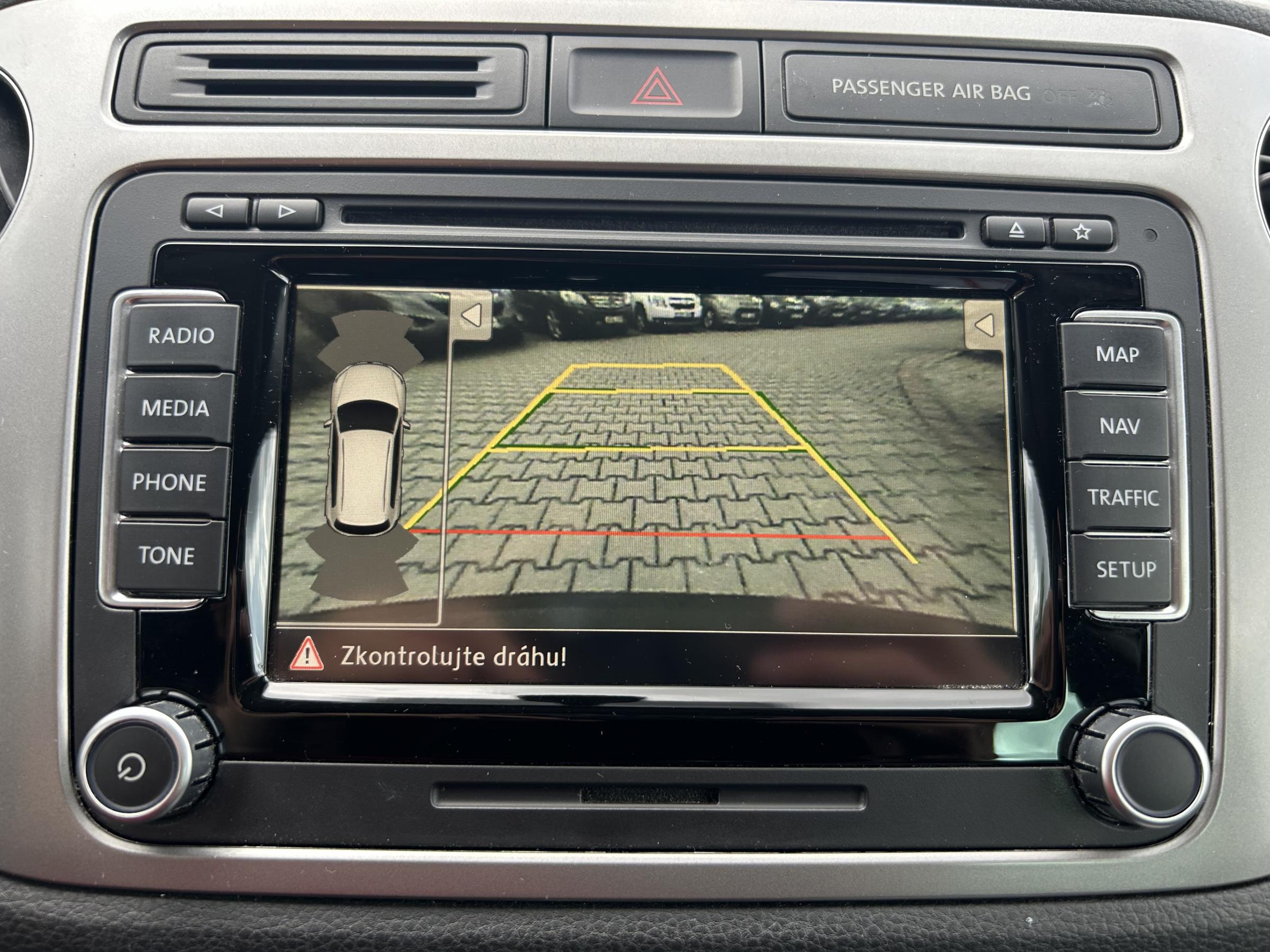 Volkswagen Tiguan, 2015 - pohled č. 23