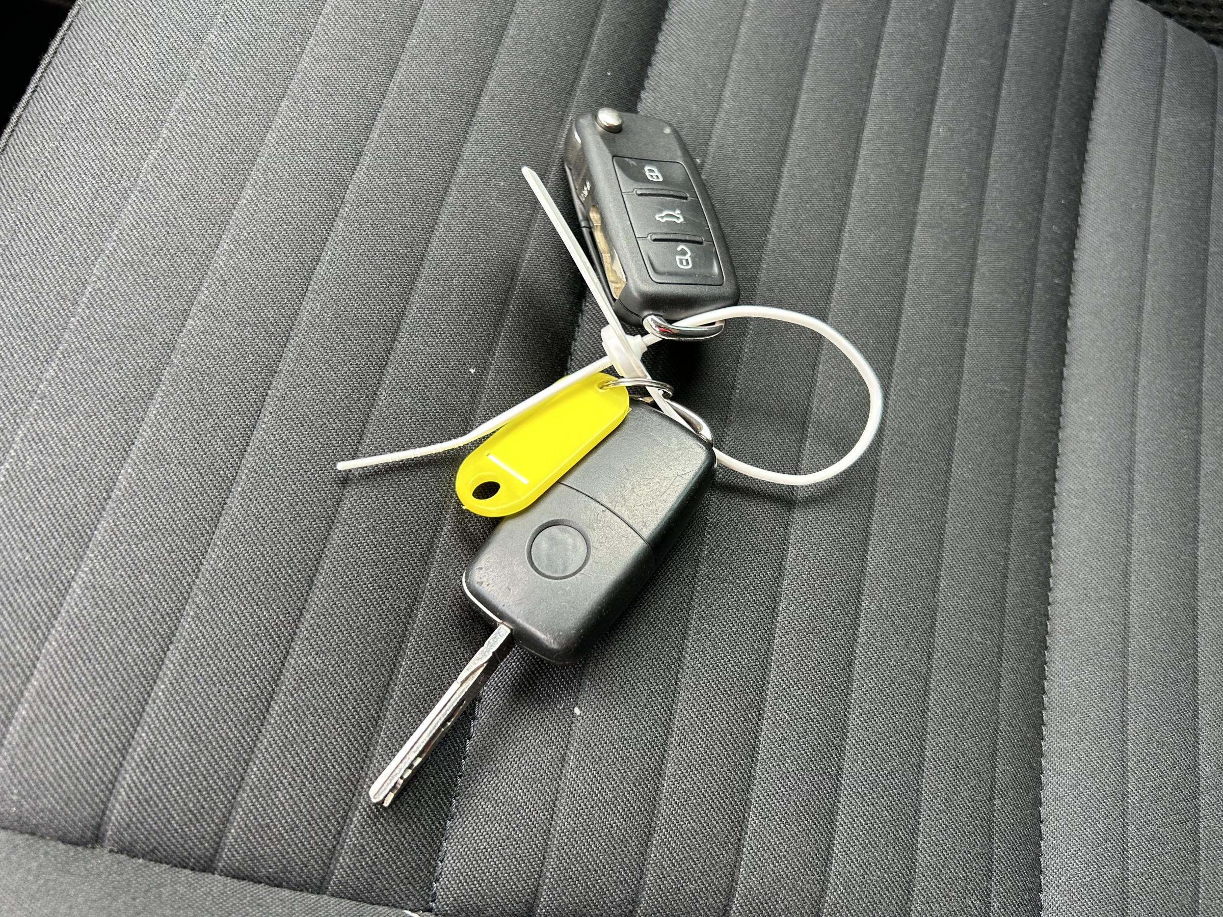 Volkswagen Tiguan, 2015 - pohled č. 24