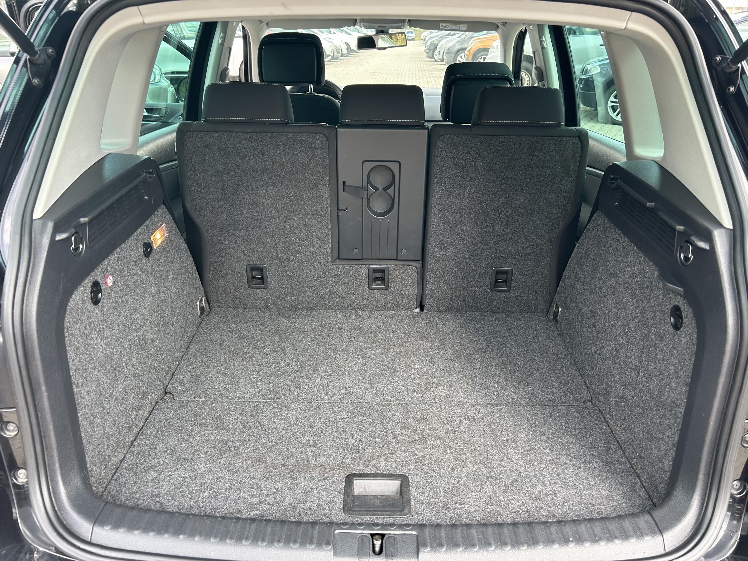 Volkswagen Tiguan, 2015 - pohled č. 7