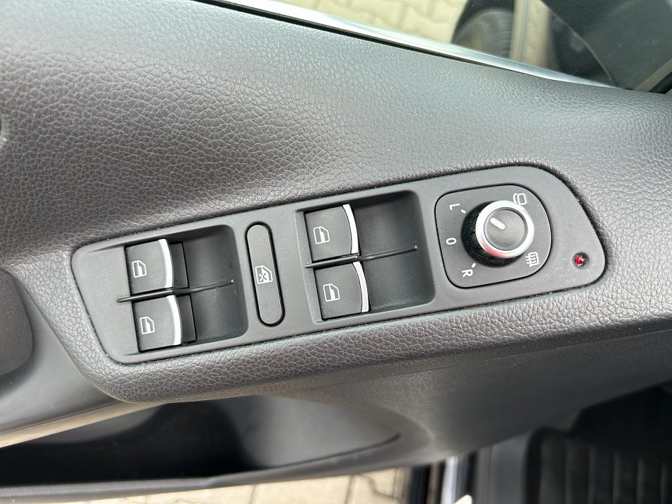 Volkswagen Tiguan 2.0TDi CUP 4X4