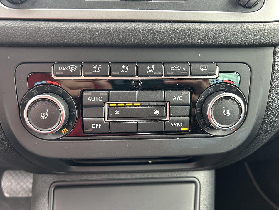 Volkswagen Tiguan 2.0TDi CUP 4X4