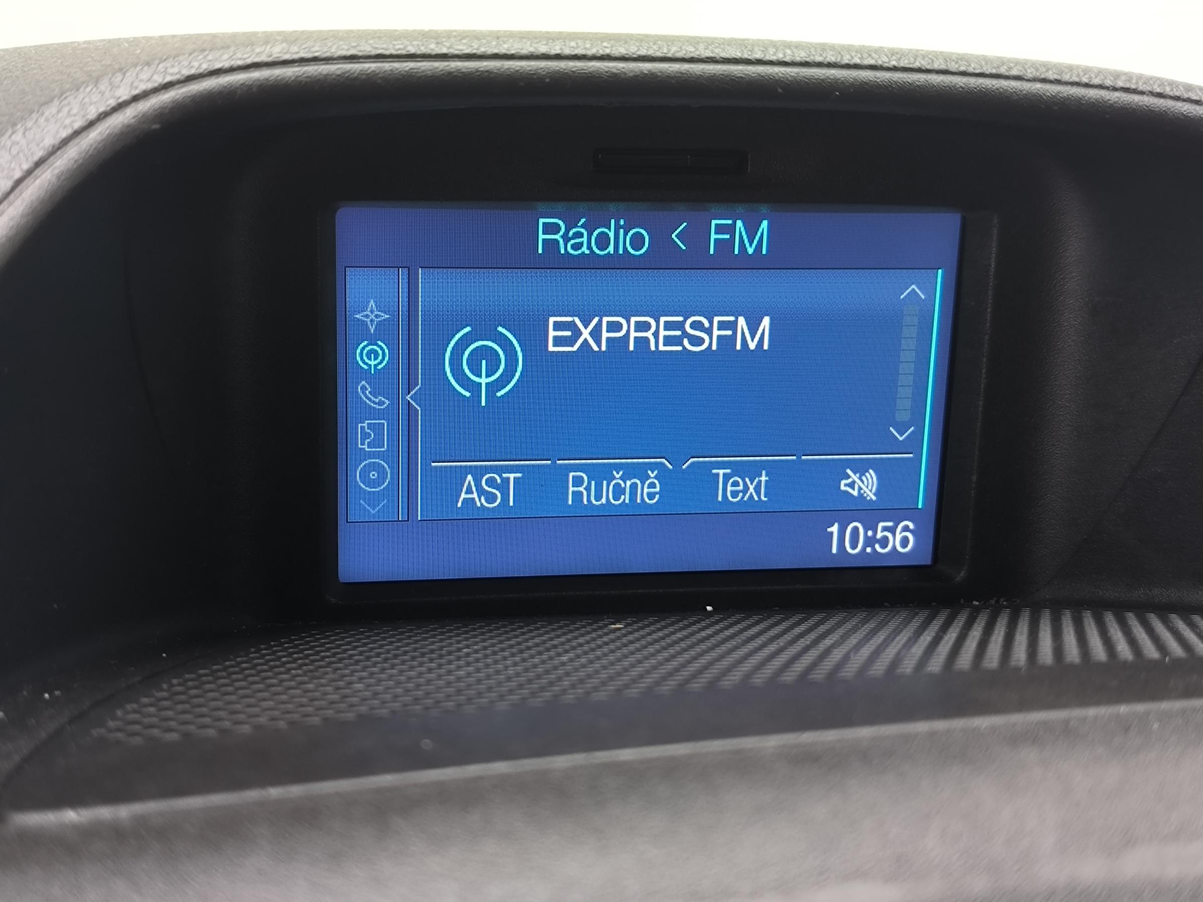 Ford Tourneo Custom, 2017 - pohled č. 13