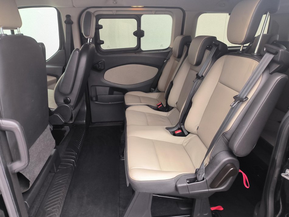 Ford Tourneo Custom 2.0TDCi Titanium