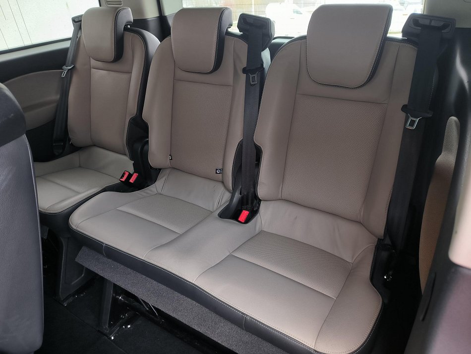 Ford Tourneo Custom 2.0TDCi Titanium