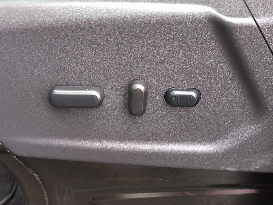 Ford Tourneo Custom 2.0TDCi Titanium