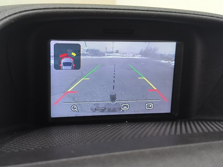 Ford Tourneo Custom 2.0TDCi Titanium