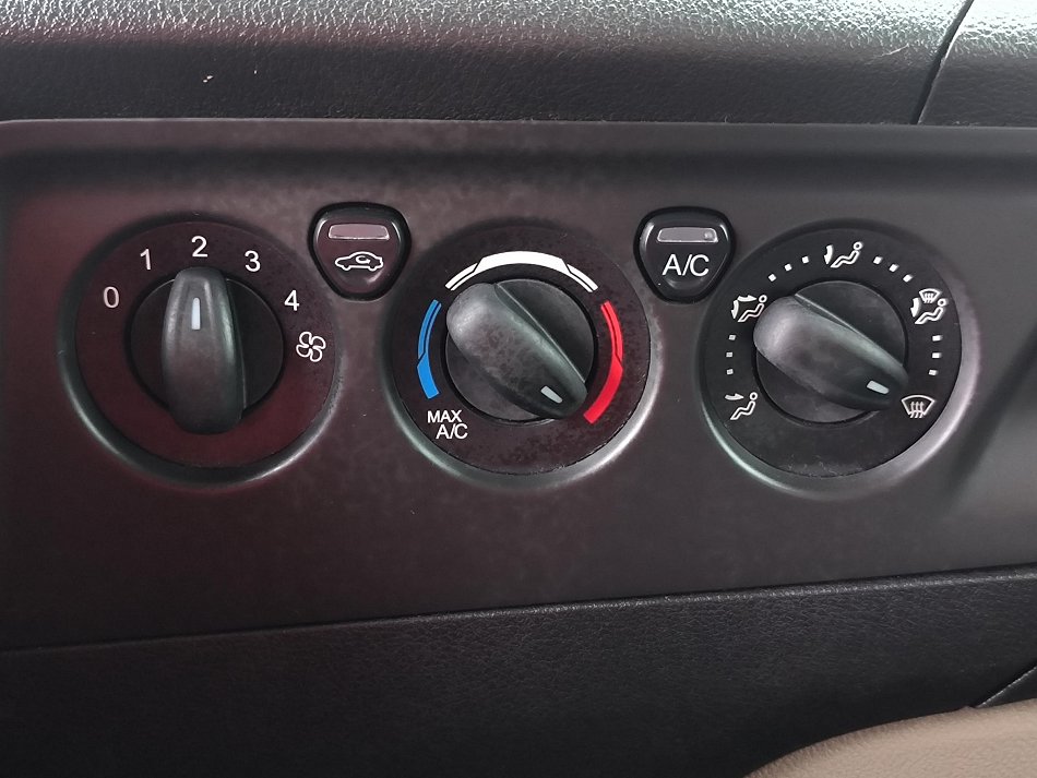 Ford Tourneo Custom 2.0TDCi Titanium