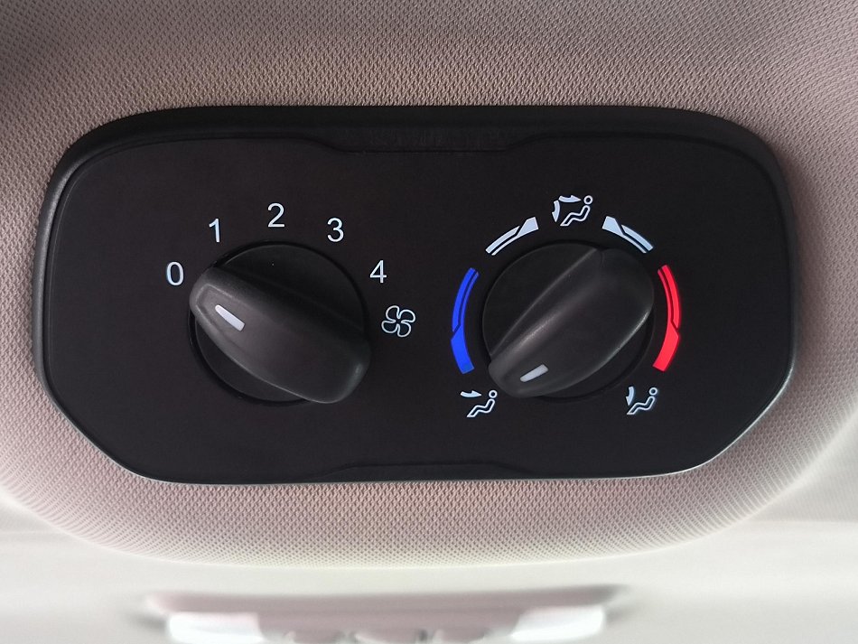 Ford Tourneo Custom 2.0TDCi Titanium