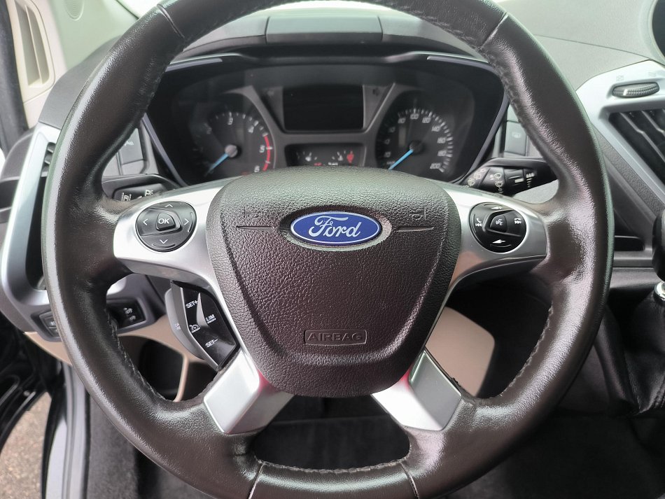 Ford Tourneo Custom 2.0TDCi Titanium
