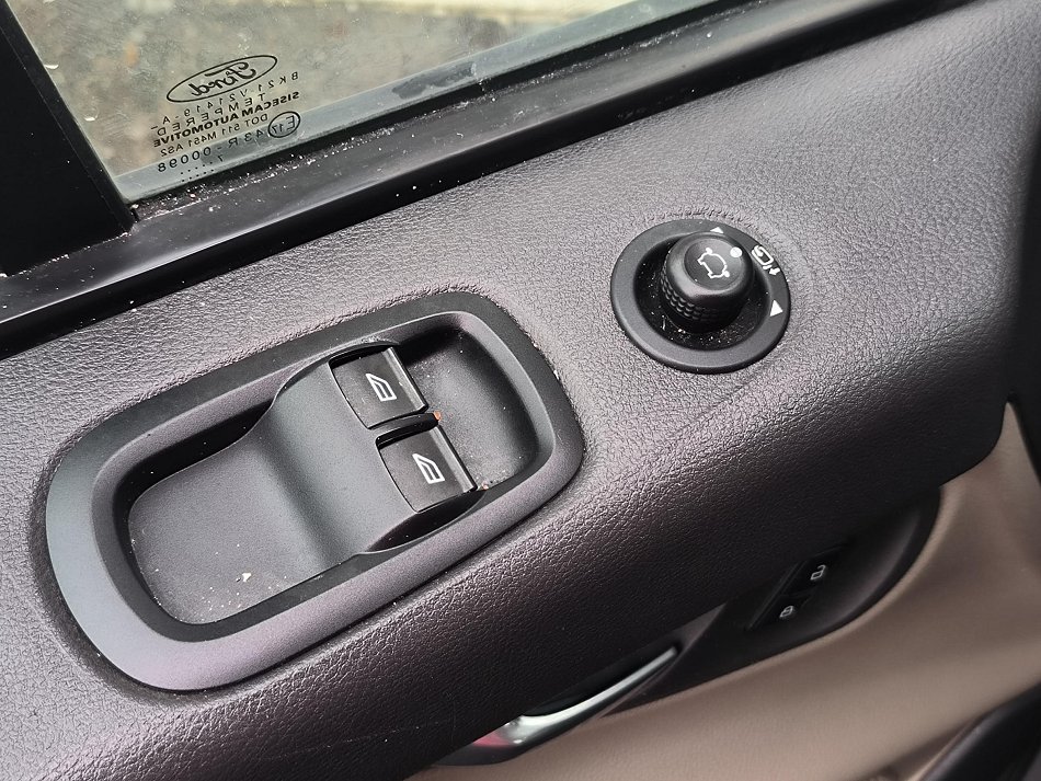 Ford Tourneo Custom 2.0TDCi Titanium