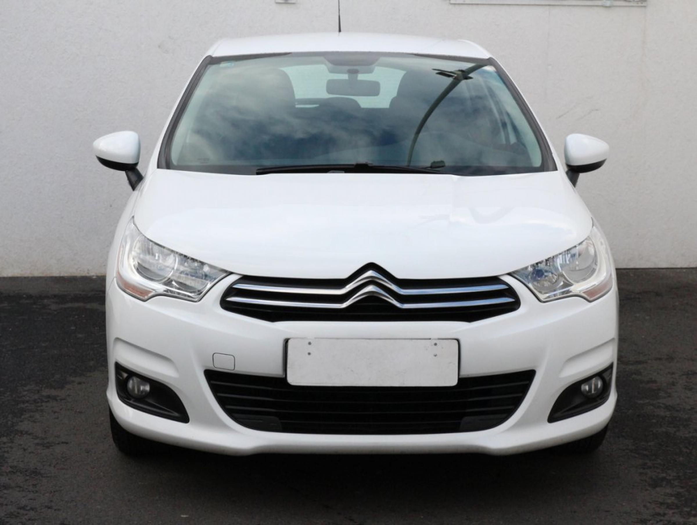 Citroën C4, 2011 - pohled č. 2