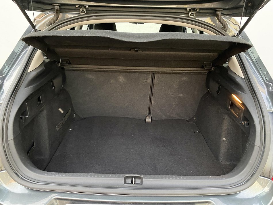 Citroën C4 1.6 VTi Attraction