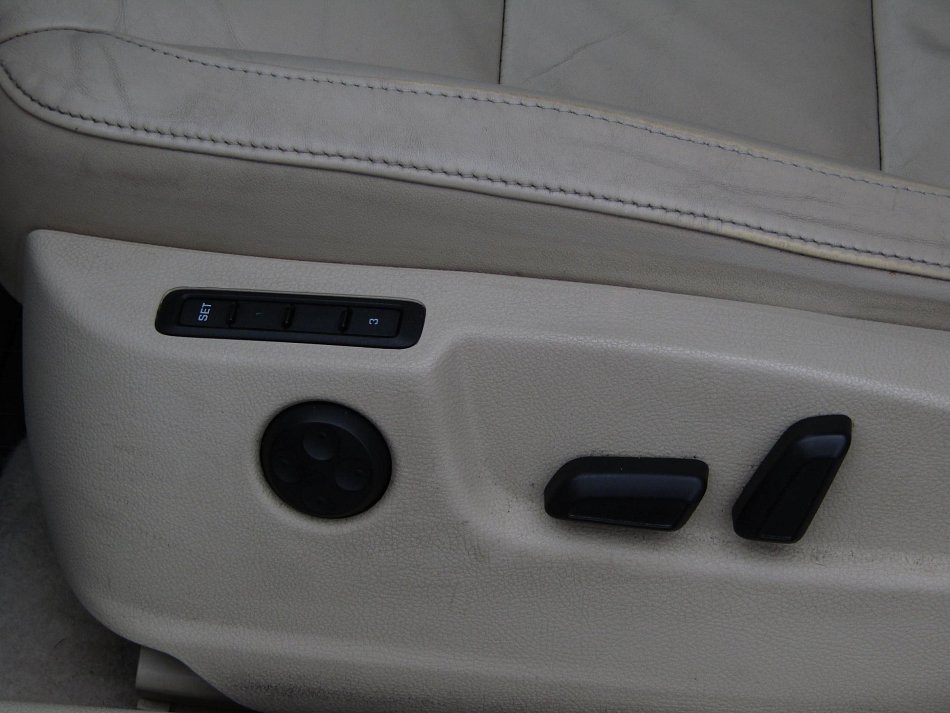 Škoda Superb II 2.0 TDi Elegance