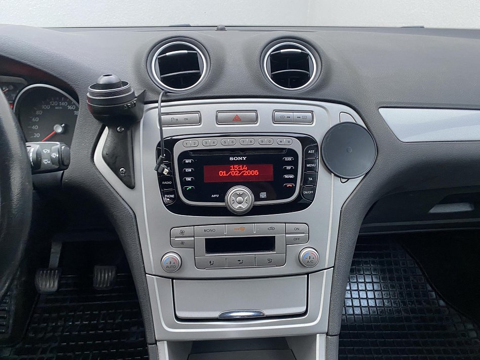 Ford Mondeo 2.0 TDCI 