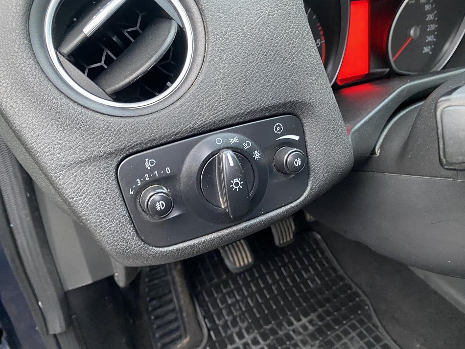 Ford Mondeo 2.0 TDCI 