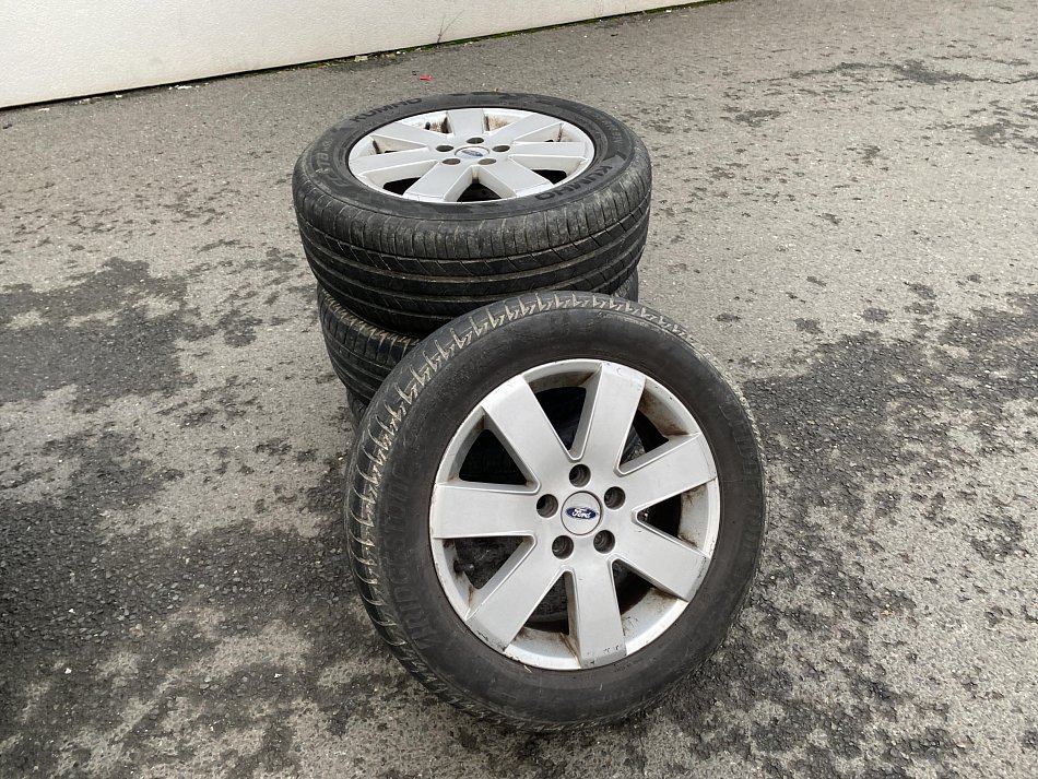 Ford Mondeo 2.0 TDCI 