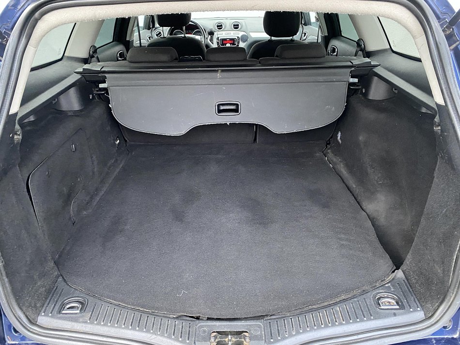 Ford Mondeo 2.0 TDCI 