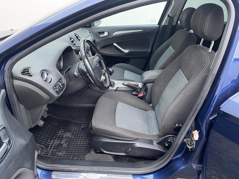 Ford Mondeo 2.0 TDCI 