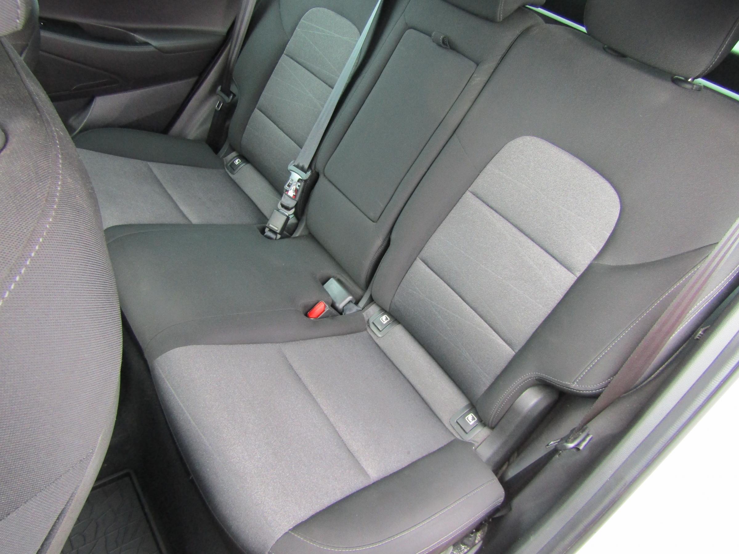 Hyundai Tucson, 2018 - pohled č. 10