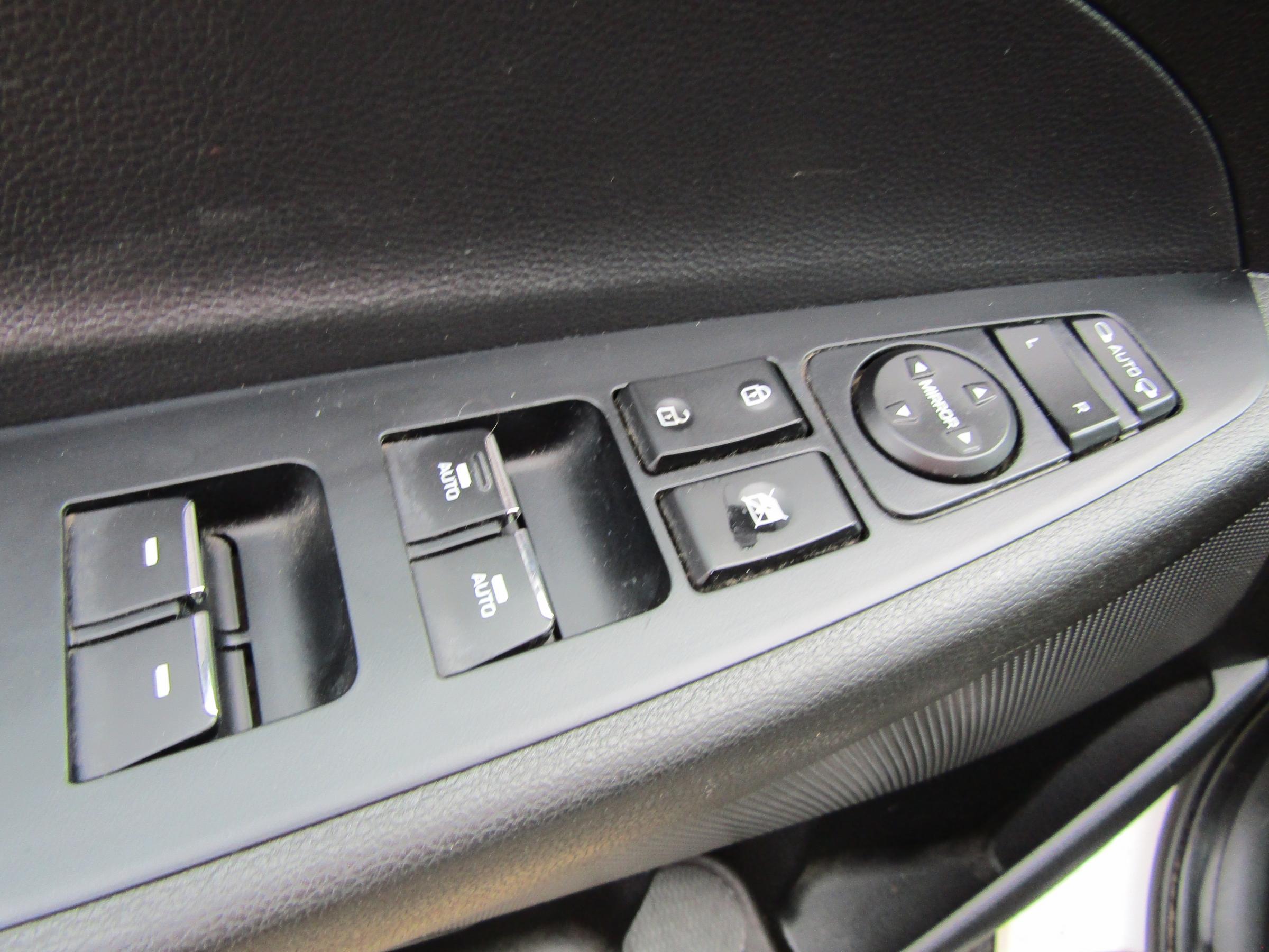 Hyundai Tucson, 2018 - pohled č. 15