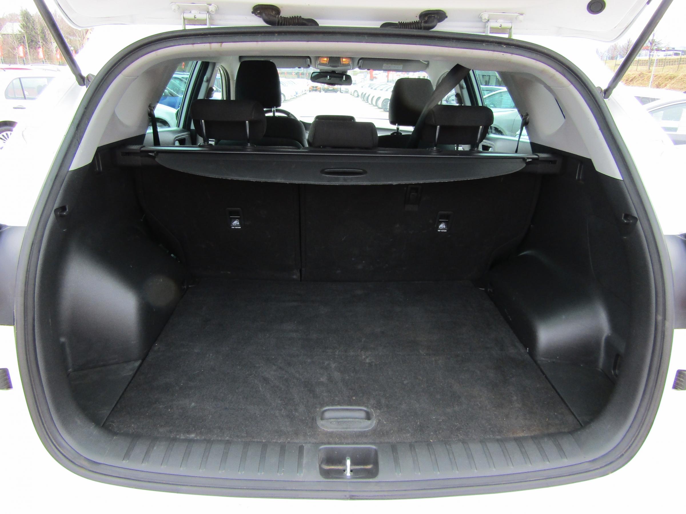 Hyundai Tucson, 2018 - pohled č. 7