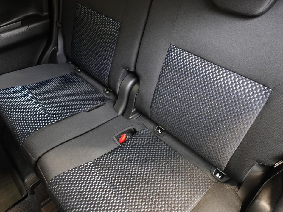 Suzuki Ignis 1.2 SHVS  4x4