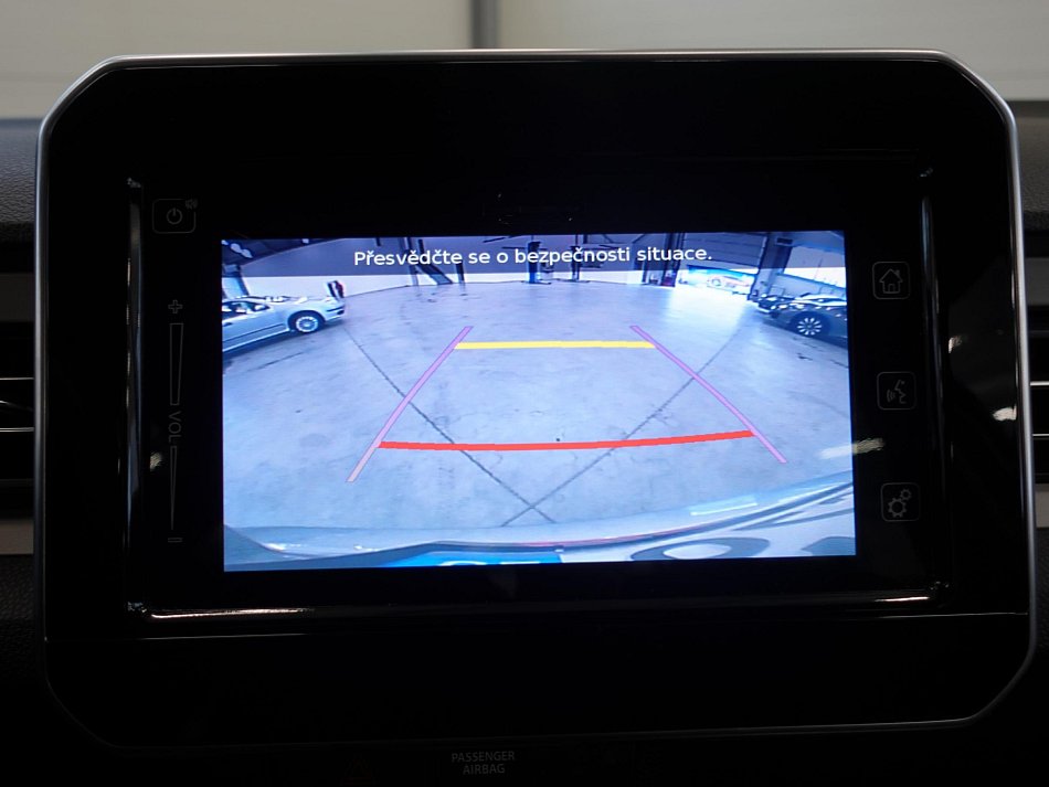 Suzuki Ignis 1.2 SHVS  4x4