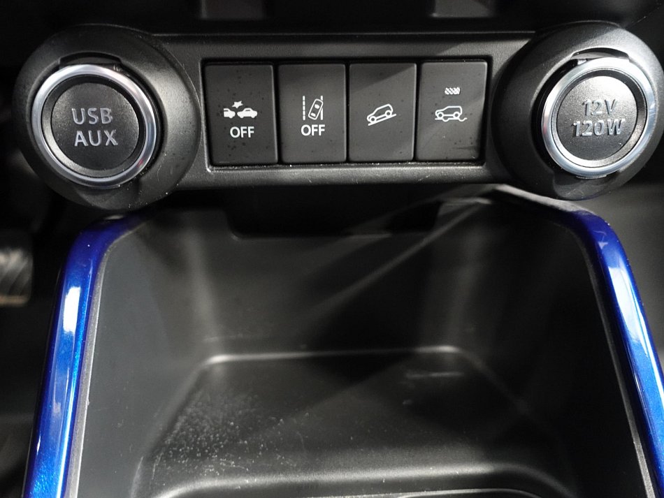 Suzuki Ignis 1.2 SHVS  4x4