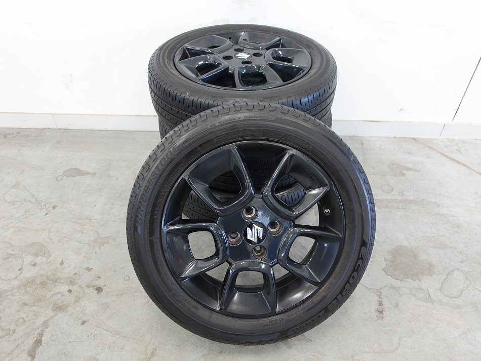 Suzuki Ignis 1.2 SHVS  4x4