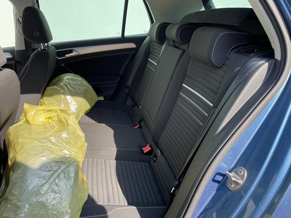 Volkswagen Golf 1.2 TSi CUP