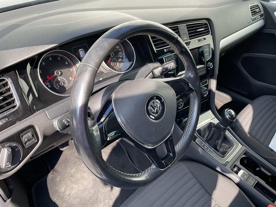 Volkswagen Golf 1.2 TSi CUP