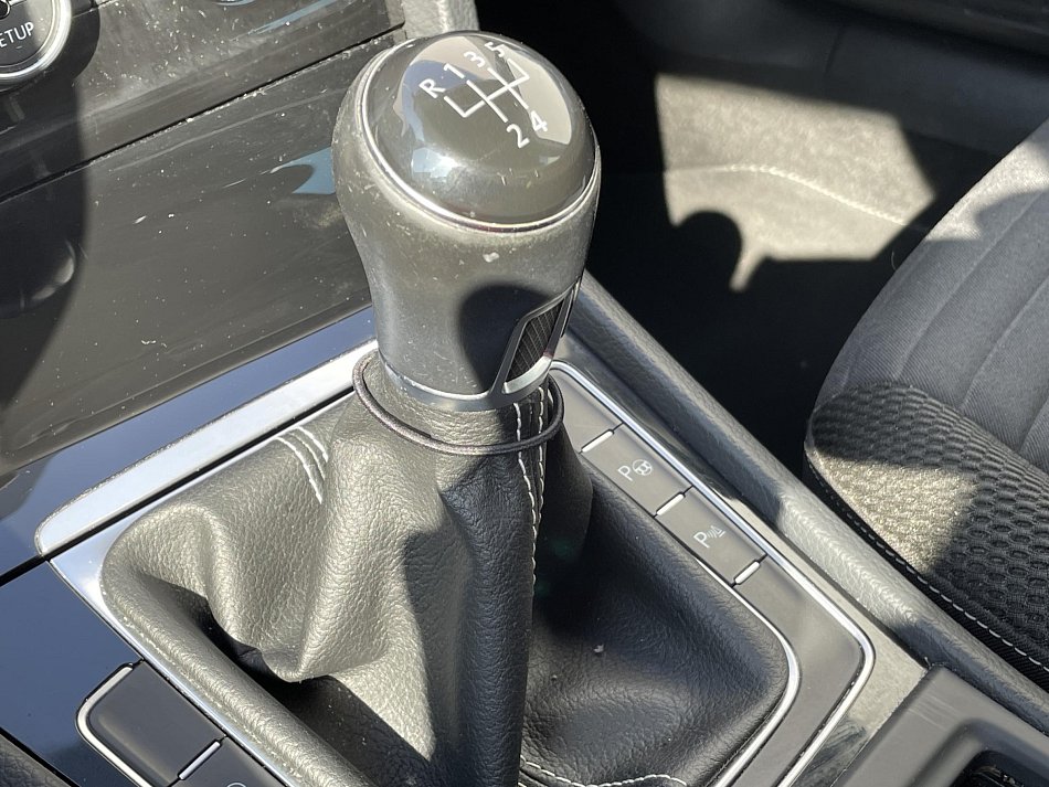 Volkswagen Golf 1.2 TSi CUP