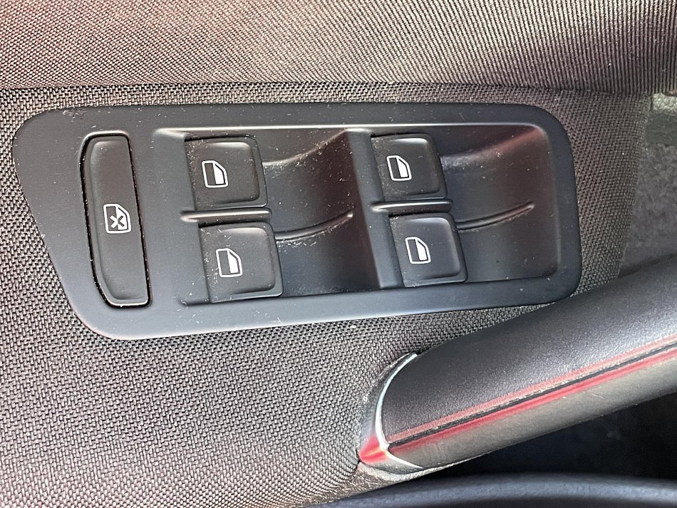 Volkswagen Golf 1.2 TSi CUP