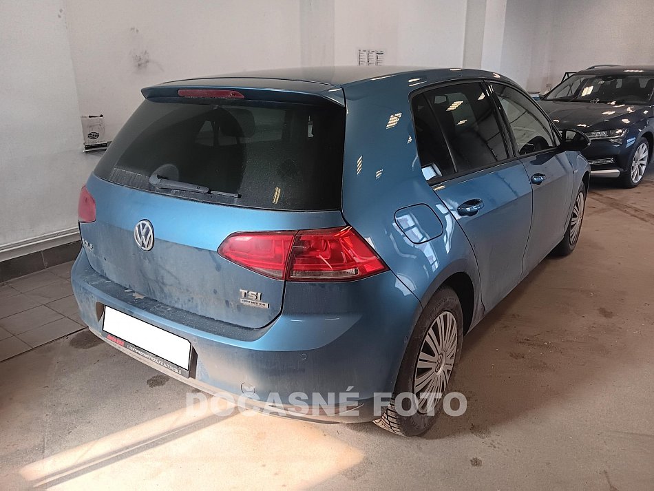 Volkswagen Golf 1.2 TSi CUP