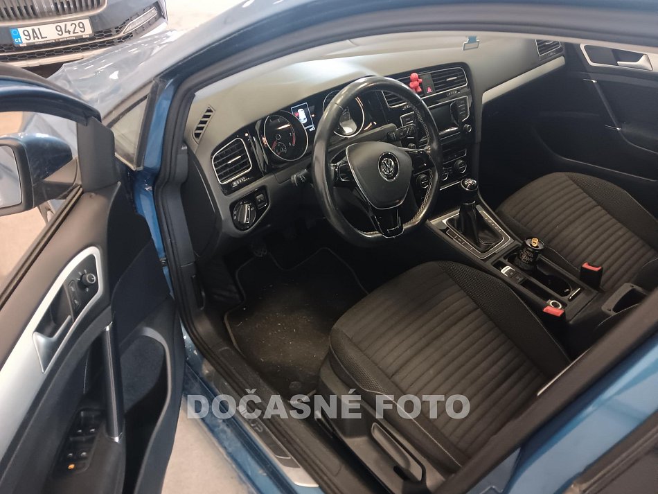 Volkswagen Golf 1.2 TSi CUP