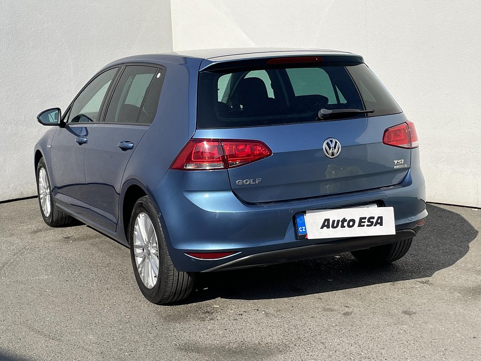 Volkswagen Golf 1.2 TSi CUP
