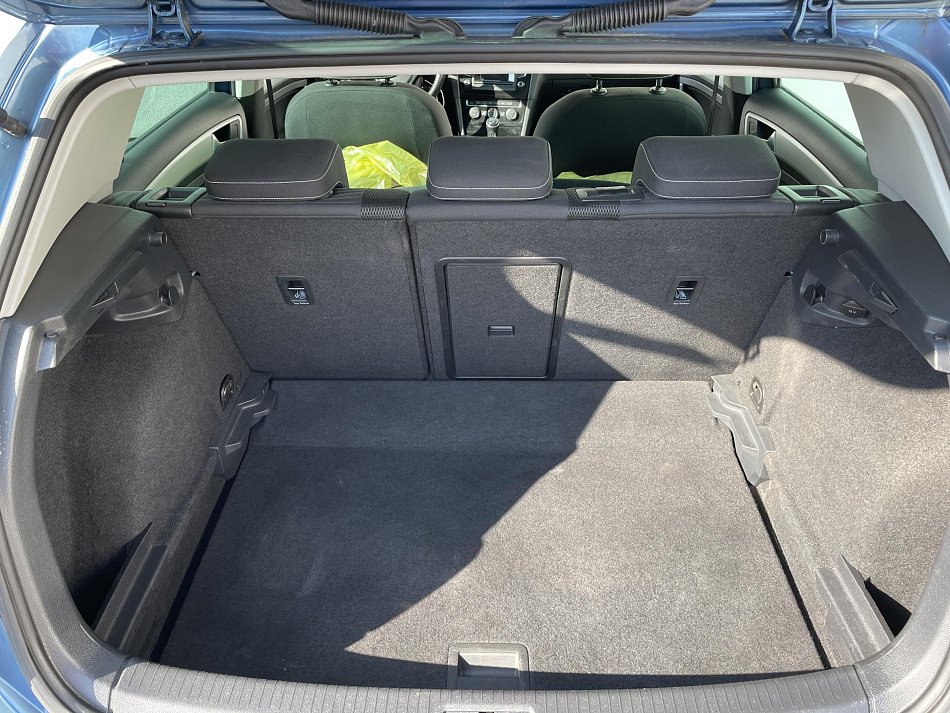 Volkswagen Golf 1.2 TSi CUP