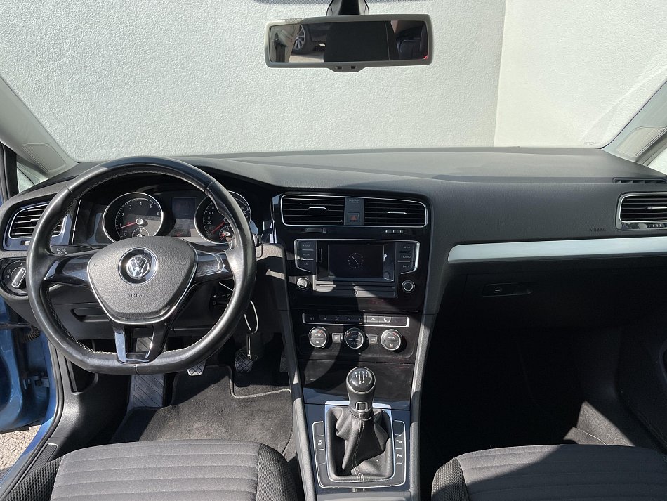 Volkswagen Golf 1.2 TSi CUP