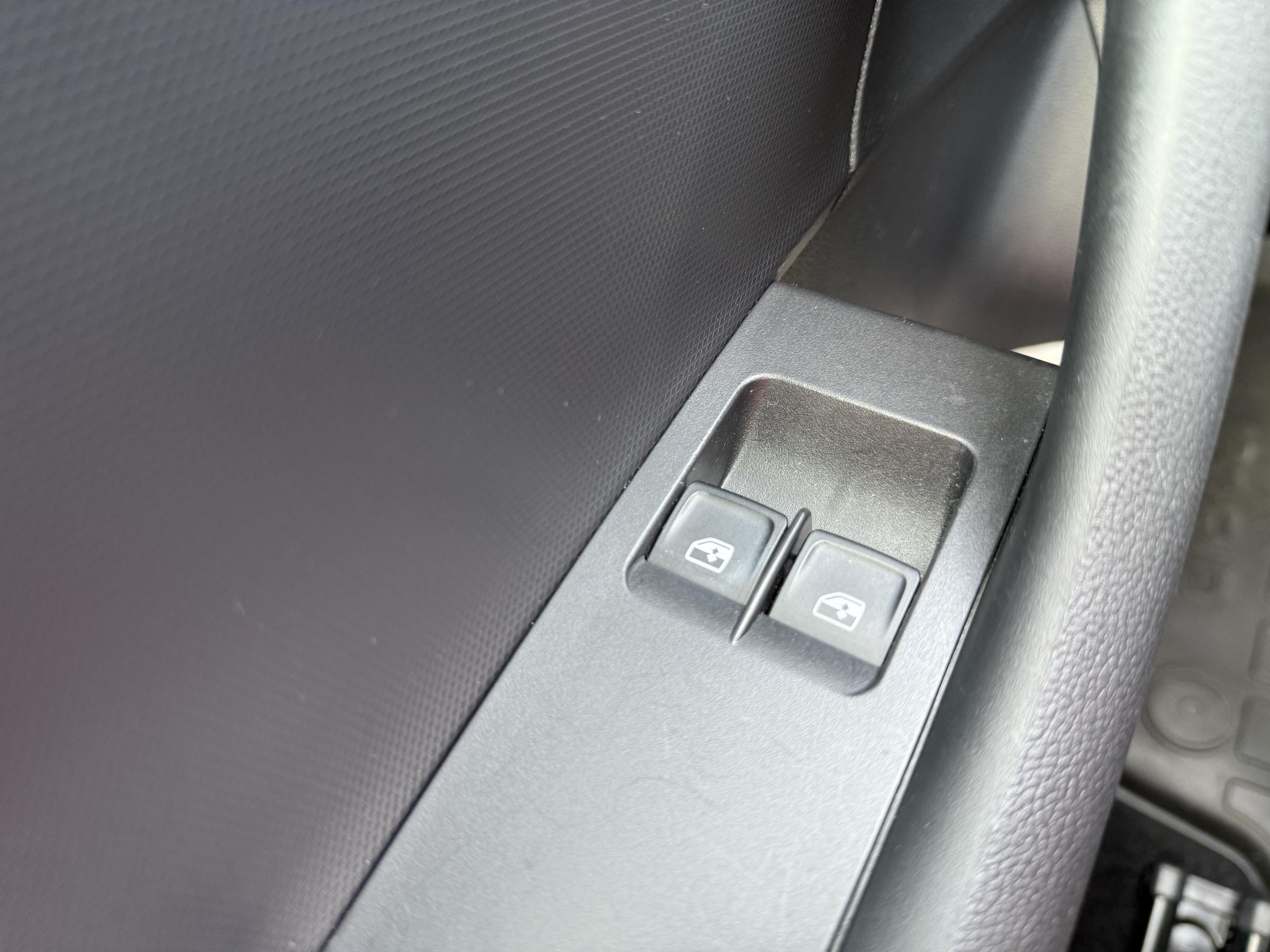 Škoda Rapid, 2019 - pohled č. 11