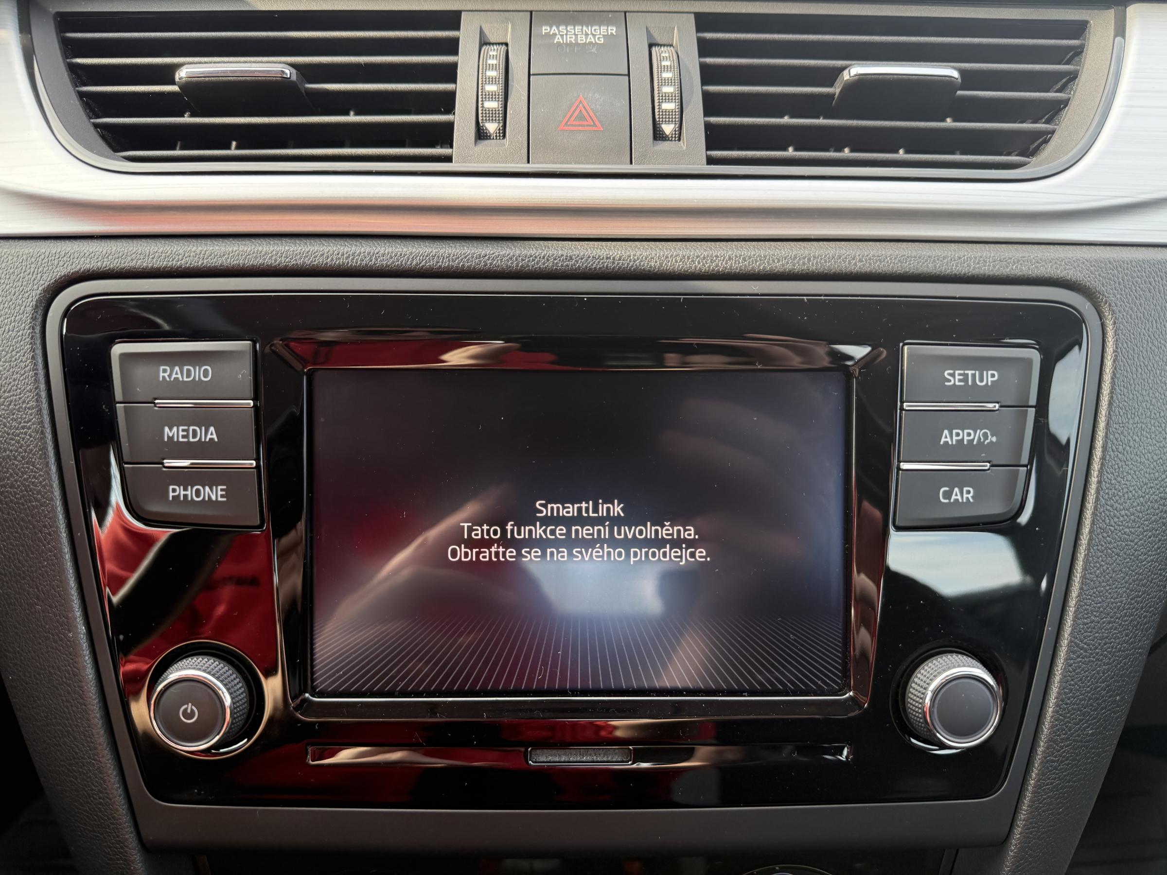 Škoda Rapid, 2019 - pohled č. 12