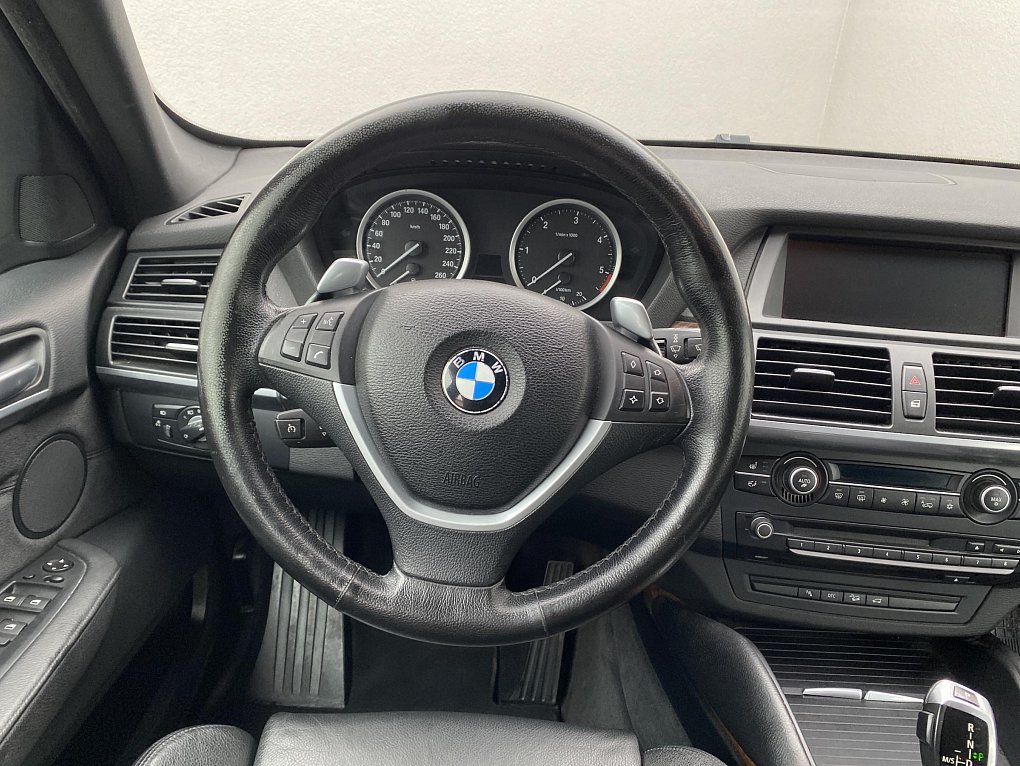 BMW X6 3.5 d  xD