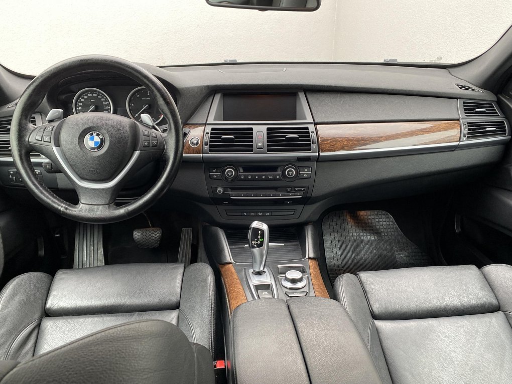BMW X6 3.5 d  xD