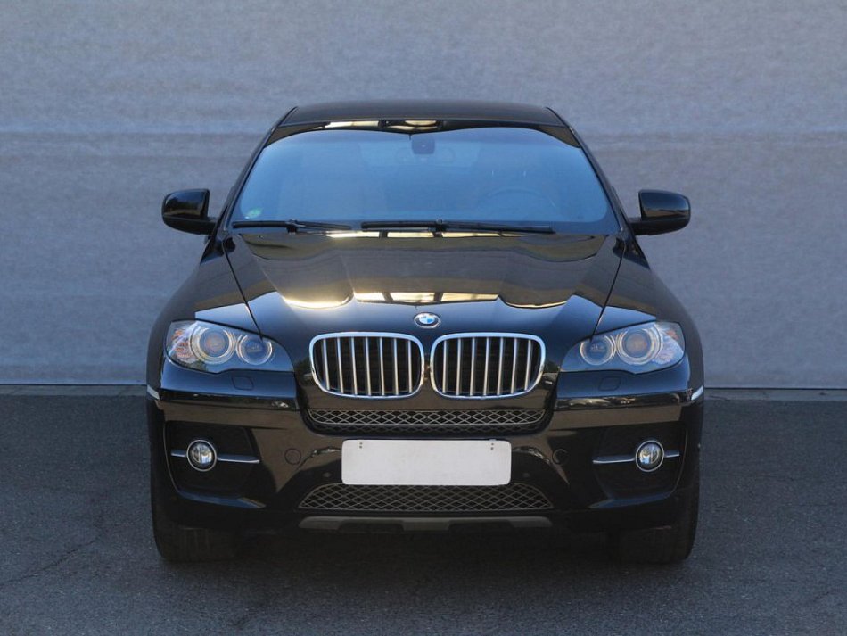 BMW X6 35d 